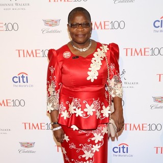 Obiageli Ezekwesili