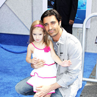 Disneynature's Premiere of 'Oceans' - Arrivals