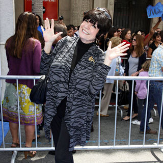 Disneynature's Premiere of 'Oceans' - Arrivals