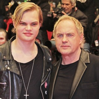 The 63rd Berlin International Film Festival - Premiere The Croods
