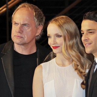 The 63rd Berlin International Film Festival - Premiere The Croods
