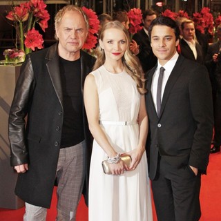 The 63rd Berlin International Film Festival - Premiere The Croods