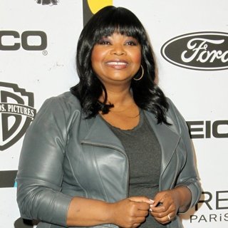 Octavia Spencer in Essence Black Women in Hollywood Awards Luncheon 2019