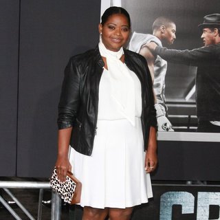 Los Angeles Premiere of Creed - Arrivals