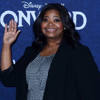 Octavia Spencer