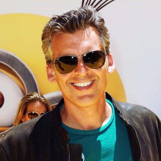 Oded Fehr