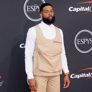 Odell Beckham Jr.
