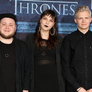 Of Monsters and Men