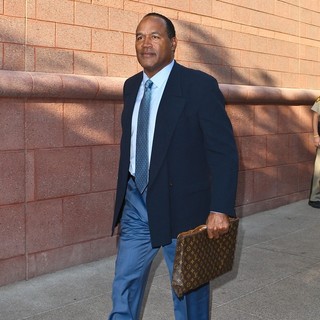 O.J. Simpson
