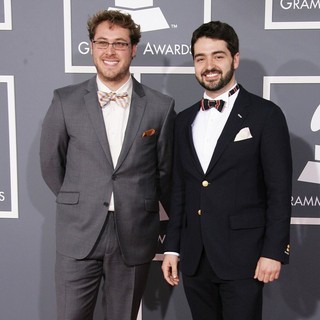 Okee Dokee Brothers