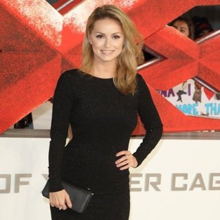 The European Premiere of XXX: Return of Xander Cage - Arrivals