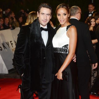 World Premiere of Skyfall - Arrivals