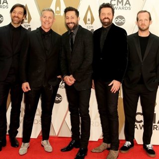 Old Dominion