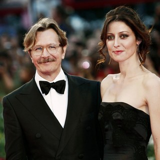 The 68th Venice Film Festival - Day 6 - Tinker, Tailor, Soldier, Spy - Premiere