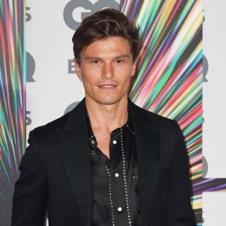 Oliver Cheshire