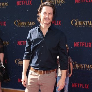 Oliver Hudson