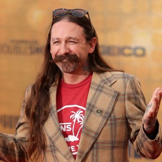 Oliver Peck