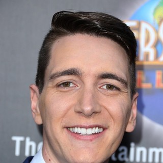 Oliver Phelps