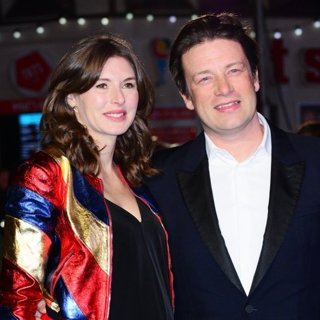 Jools Oliver,Jamie Oliver