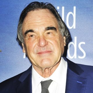 Oliver Stone