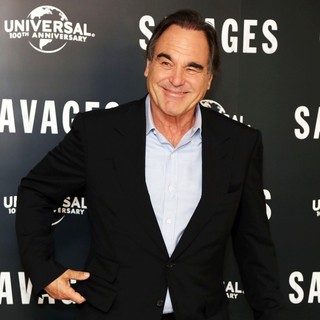 Savages Photocall