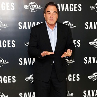 Savages Photocall
