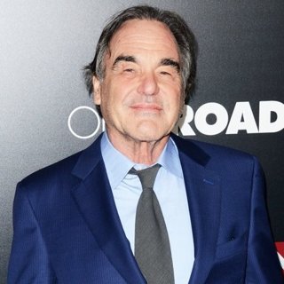 New York Snowden Film Premiere - Red Carpet Arrivals