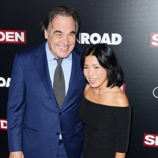 New York Snowden Film Premiere - Red Carpet Arrivals