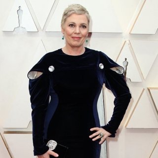 Olivia Coleman