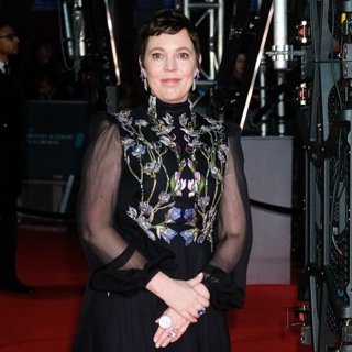 Olivia Colman in The EE British Academy Film Awards 2020 - Arrivals