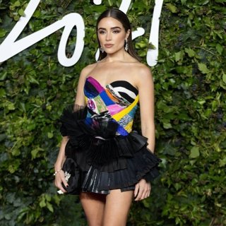 Olivia Culpo