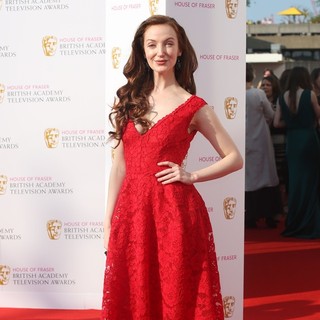 Olivia Grant