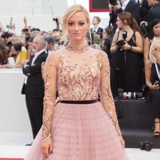 75th International Venice Film Festival - First Man - Premiere