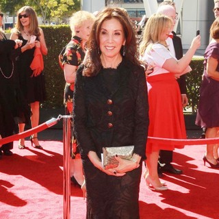 Olivia Harrison