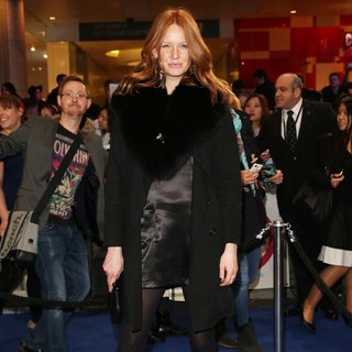 UK Premiere of Captain America: The Winter Soldier