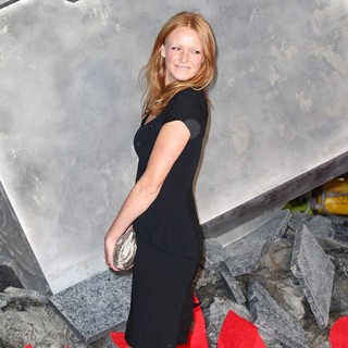 The World Premiere of Thor: The Dark World - Arrivals