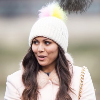 Olivia Olson