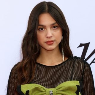 Olivia Rodrigo