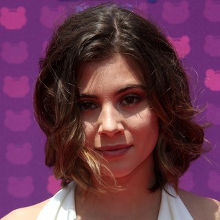 Olivia Stuck
