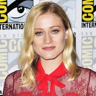 Olivia Taylor Dudley