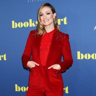 Booksmart Premiere