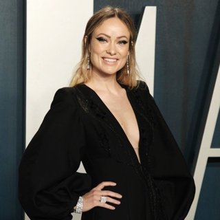 Olivia Wilde