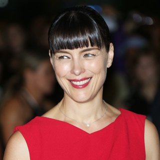 Olivia Williams