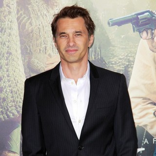 The Cloud Atlas Los Angeles Premiere