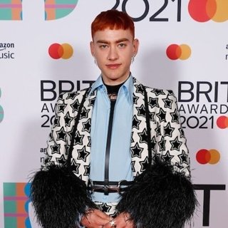 Olly Alexander