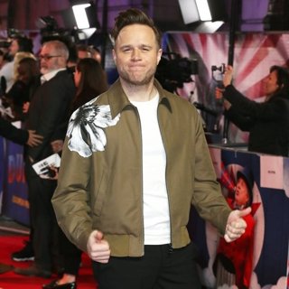 The European Premiere of Dumbo - Arrivals