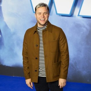 Olly Murs