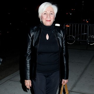 The US Premiere of Diana