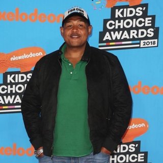 Omar Benson Miller