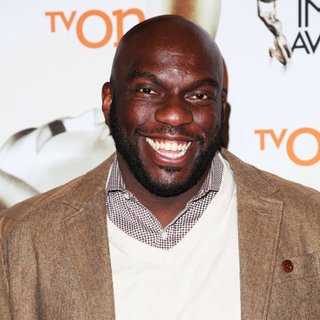 Omar Dorsey